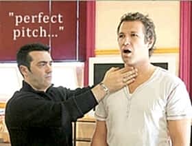 Personal Vocal Coach