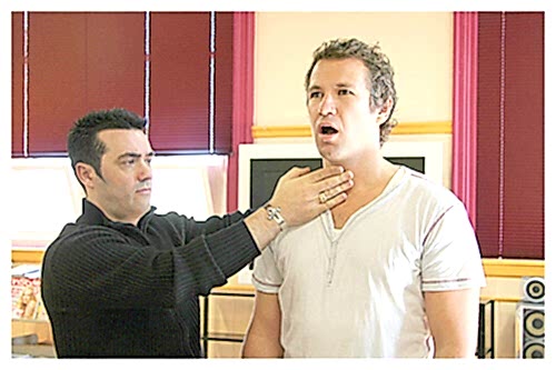 Vocal Classes Melbourne