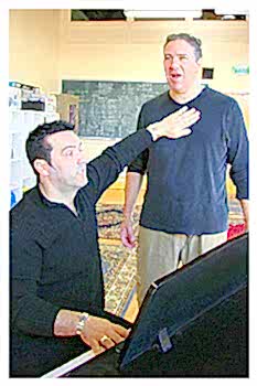 Vocal Classes Melbourne