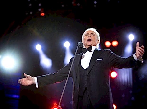 Jose Carreras 1