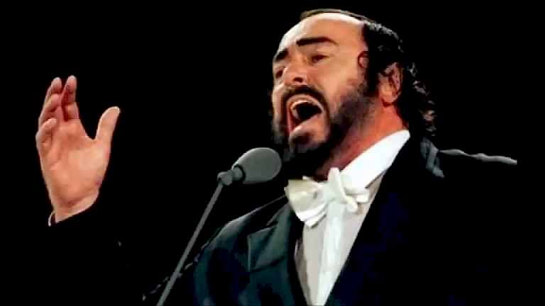 luciano pavarotti 6