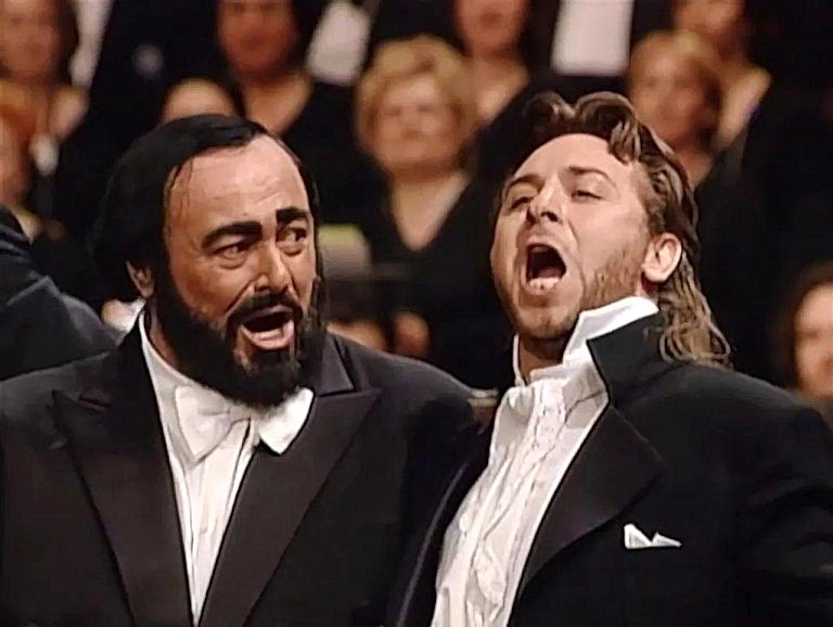 Roberto alagna 5